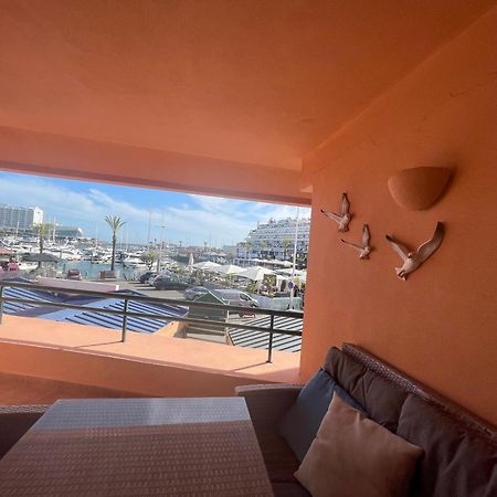 Apartament Marina Garden By Ethnic Ocean Vilamoura Zewnętrze zdjęcie
