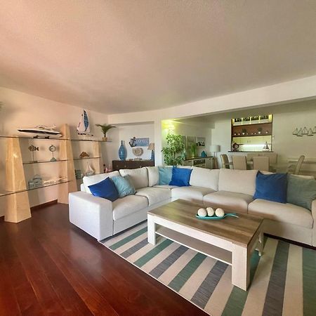 Apartament Marina Garden By Ethnic Ocean Vilamoura Zewnętrze zdjęcie