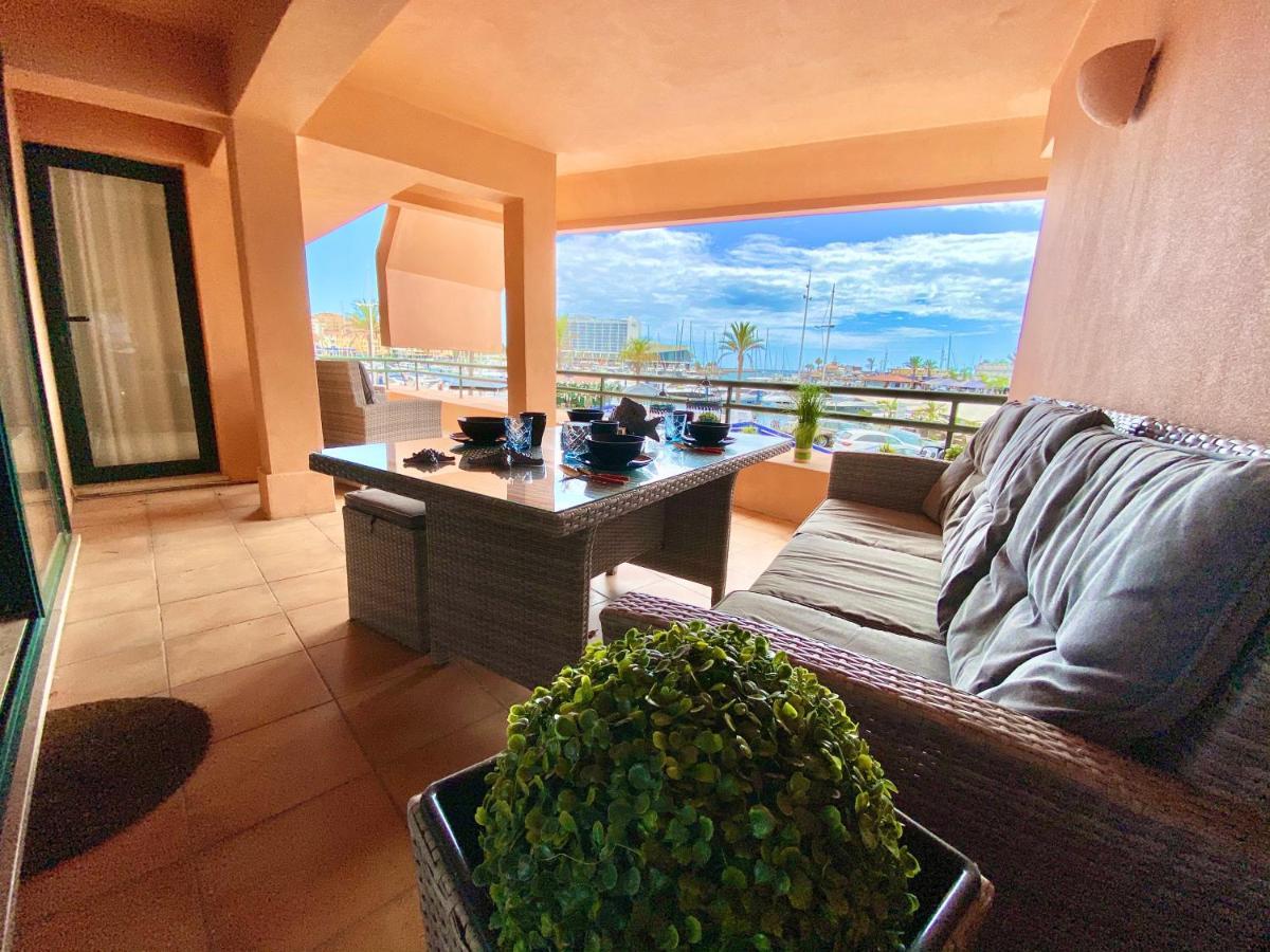 Apartament Marina Garden By Ethnic Ocean Vilamoura Zewnętrze zdjęcie