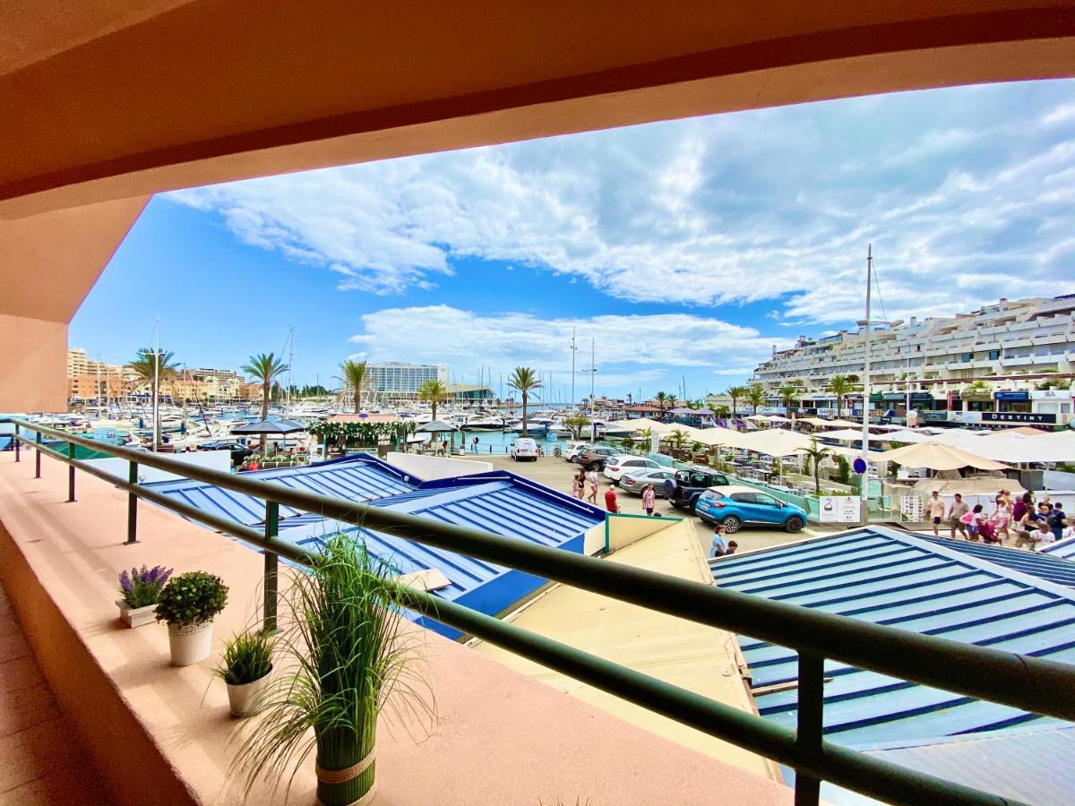 Apartament Marina Garden By Ethnic Ocean Vilamoura Zewnętrze zdjęcie