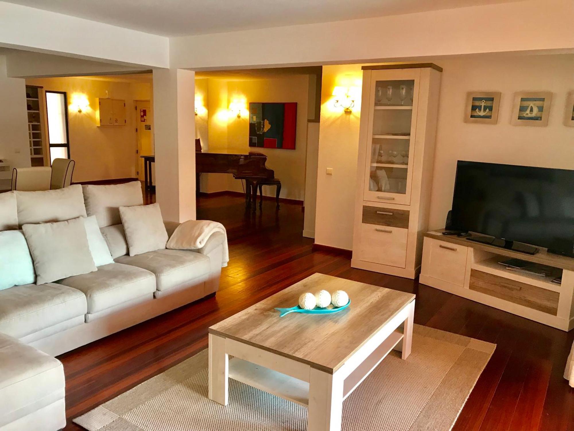 Apartament Marina Garden By Ethnic Ocean Vilamoura Zewnętrze zdjęcie