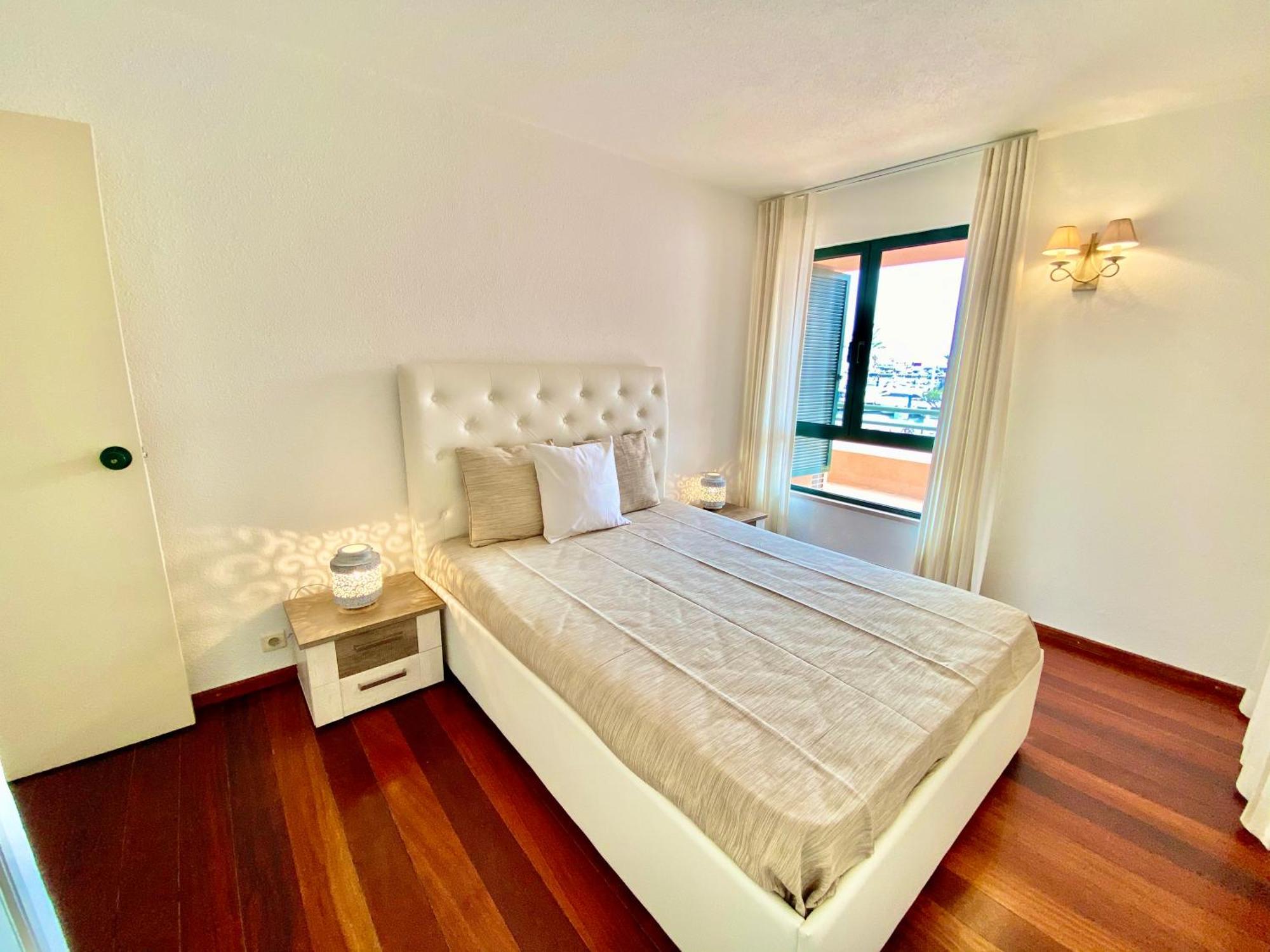 Apartament Marina Garden By Ethnic Ocean Vilamoura Zewnętrze zdjęcie