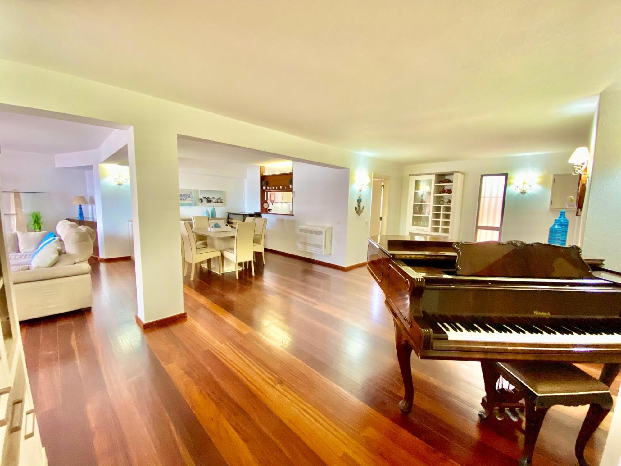 Apartament Marina Garden By Ethnic Ocean Vilamoura Zewnętrze zdjęcie