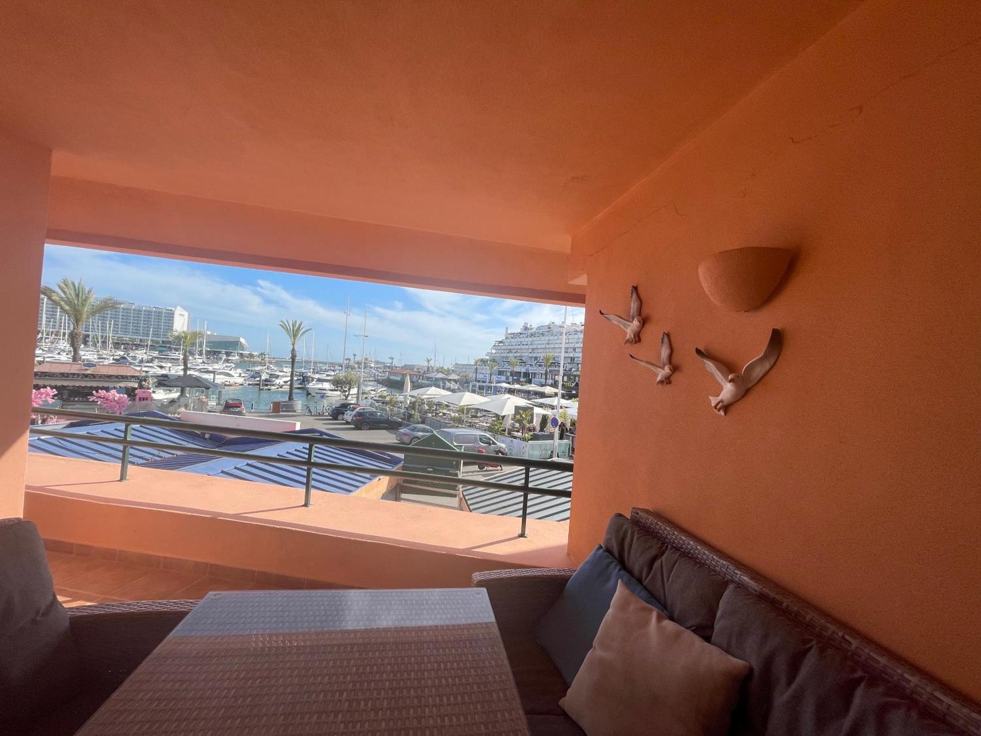 Apartament Marina Garden By Ethnic Ocean Vilamoura Zewnętrze zdjęcie