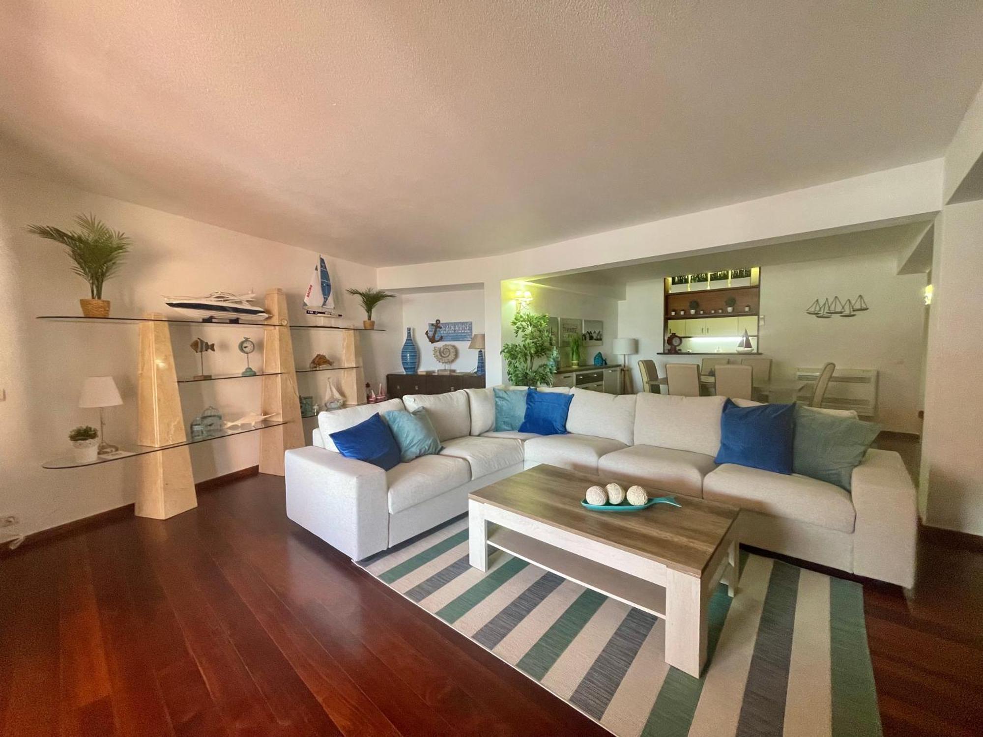 Apartament Marina Garden By Ethnic Ocean Vilamoura Zewnętrze zdjęcie