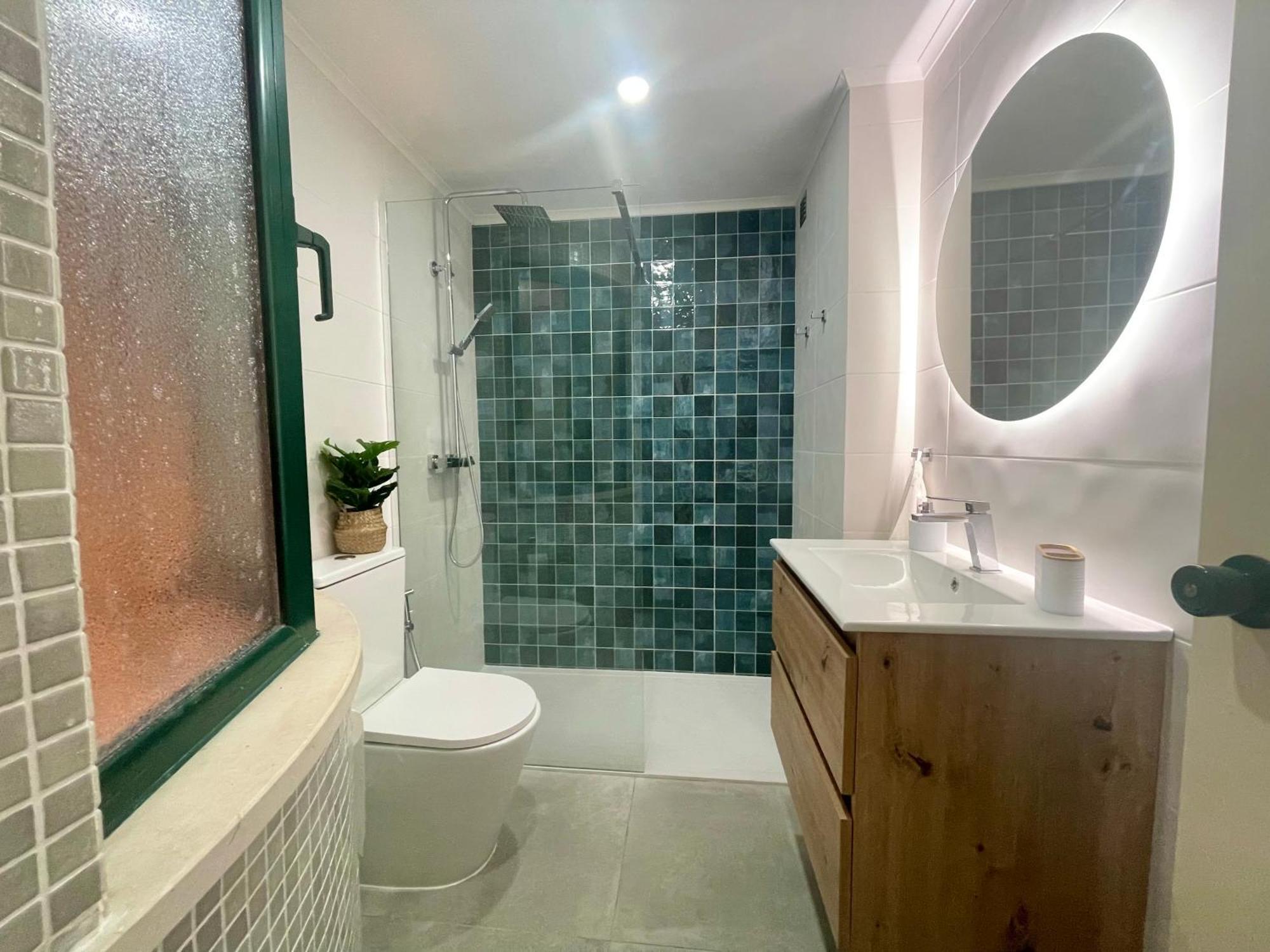Apartament Marina Garden By Ethnic Ocean Vilamoura Zewnętrze zdjęcie