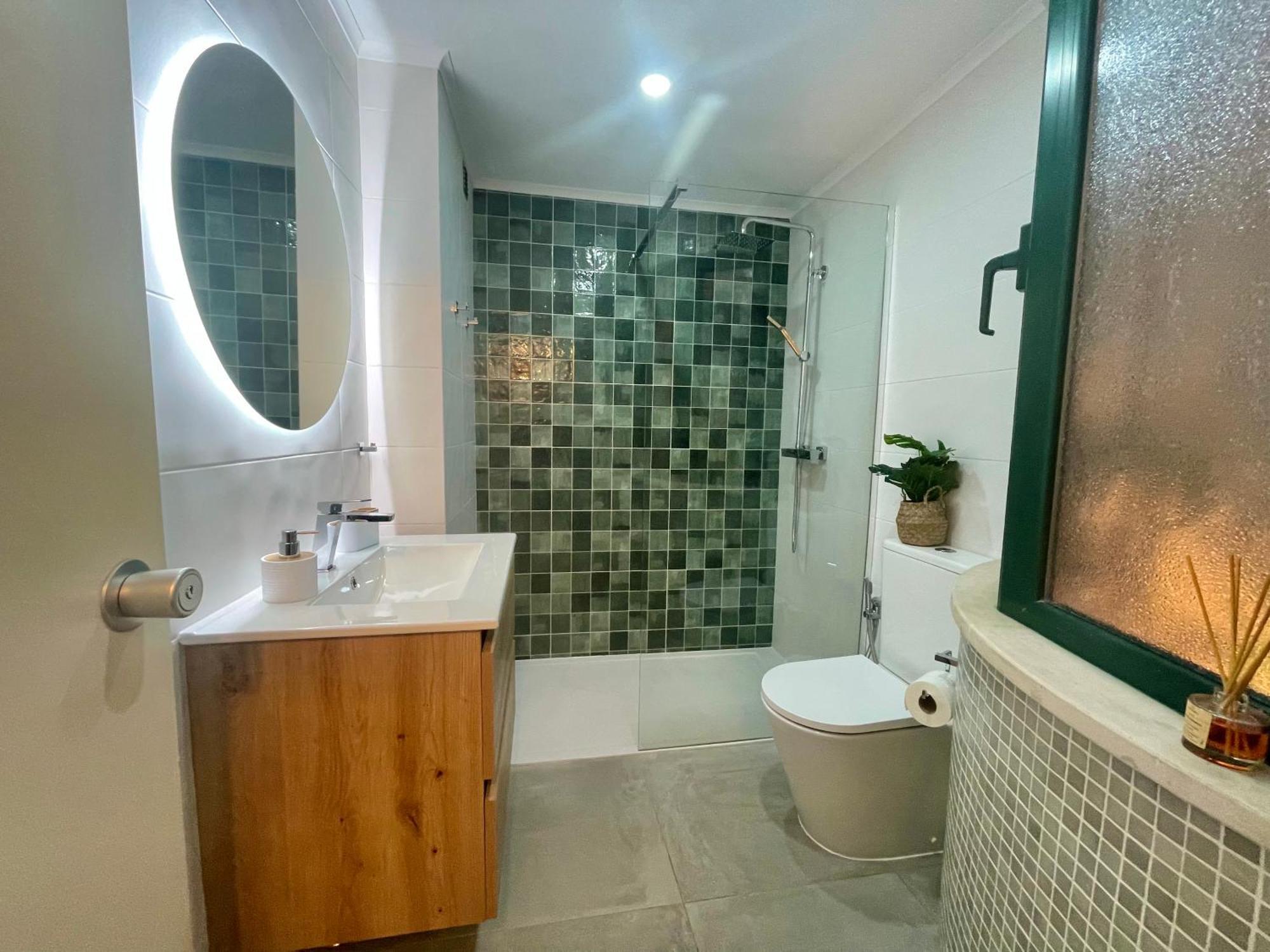 Apartament Marina Garden By Ethnic Ocean Vilamoura Zewnętrze zdjęcie