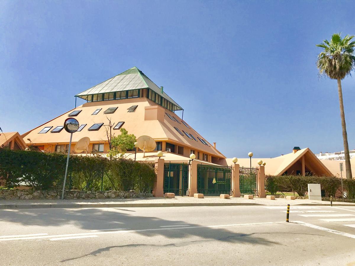 Apartament Marina Garden By Ethnic Ocean Vilamoura Zewnętrze zdjęcie