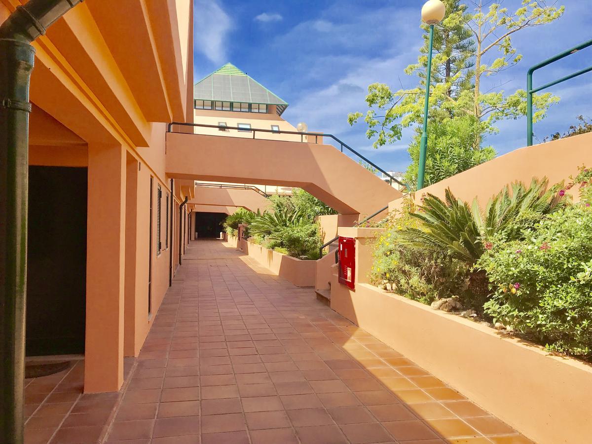 Apartament Marina Garden By Ethnic Ocean Vilamoura Zewnętrze zdjęcie