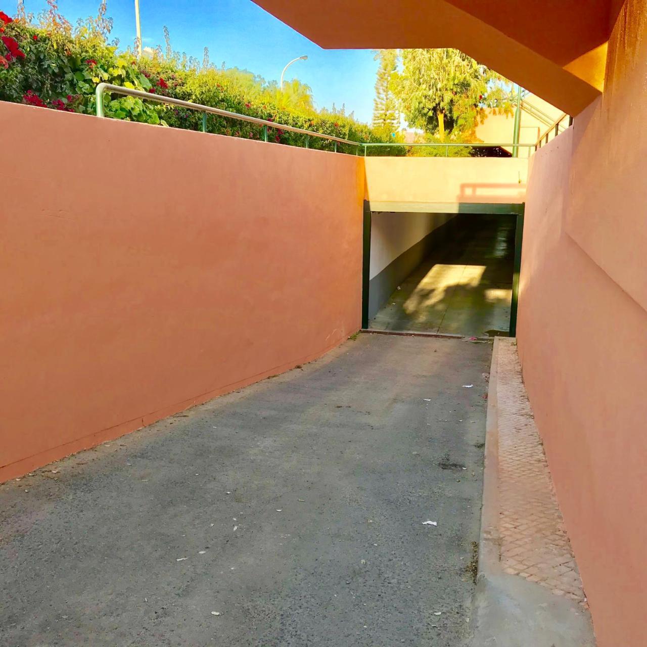 Apartament Marina Garden By Ethnic Ocean Vilamoura Zewnętrze zdjęcie