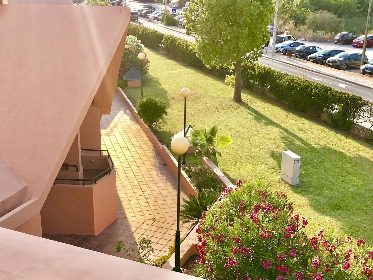 Apartament Marina Garden By Ethnic Ocean Vilamoura Zewnętrze zdjęcie