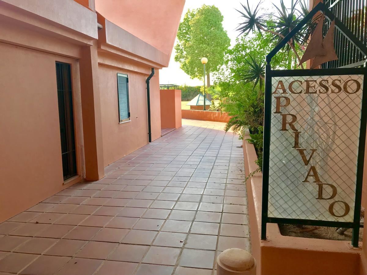 Apartament Marina Garden By Ethnic Ocean Vilamoura Zewnętrze zdjęcie