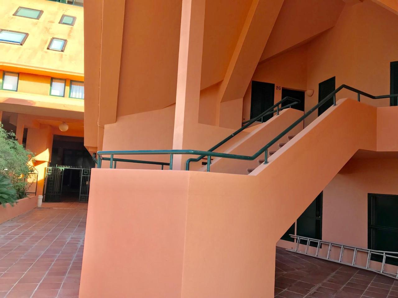 Apartament Marina Garden By Ethnic Ocean Vilamoura Zewnętrze zdjęcie