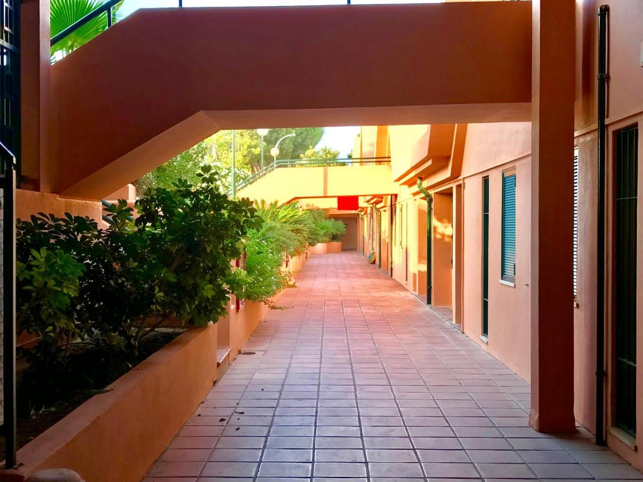 Apartament Marina Garden By Ethnic Ocean Vilamoura Zewnętrze zdjęcie