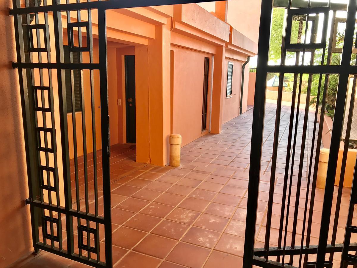 Apartament Marina Garden By Ethnic Ocean Vilamoura Zewnętrze zdjęcie