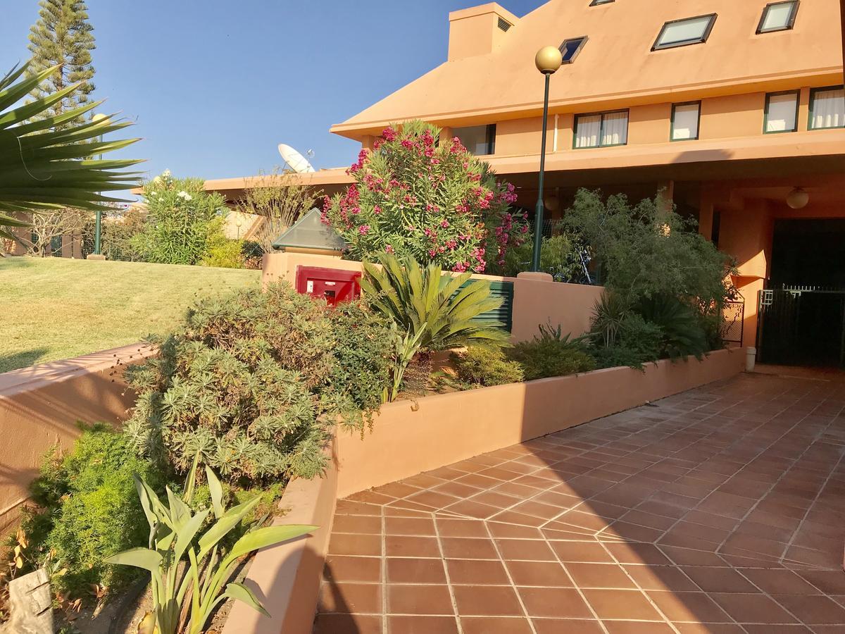 Apartament Marina Garden By Ethnic Ocean Vilamoura Zewnętrze zdjęcie
