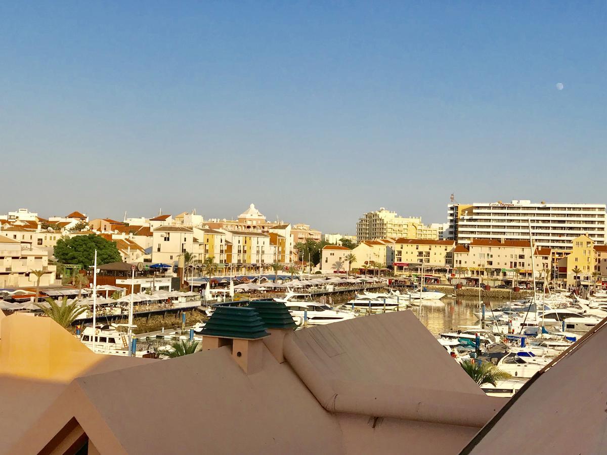 Apartament Marina Garden By Ethnic Ocean Vilamoura Zewnętrze zdjęcie