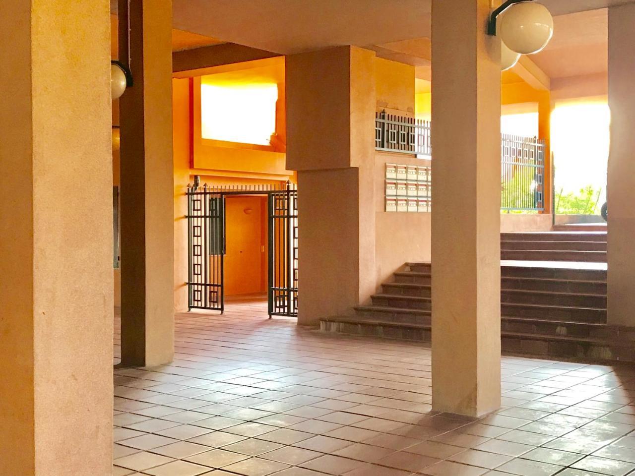 Apartament Marina Garden By Ethnic Ocean Vilamoura Zewnętrze zdjęcie