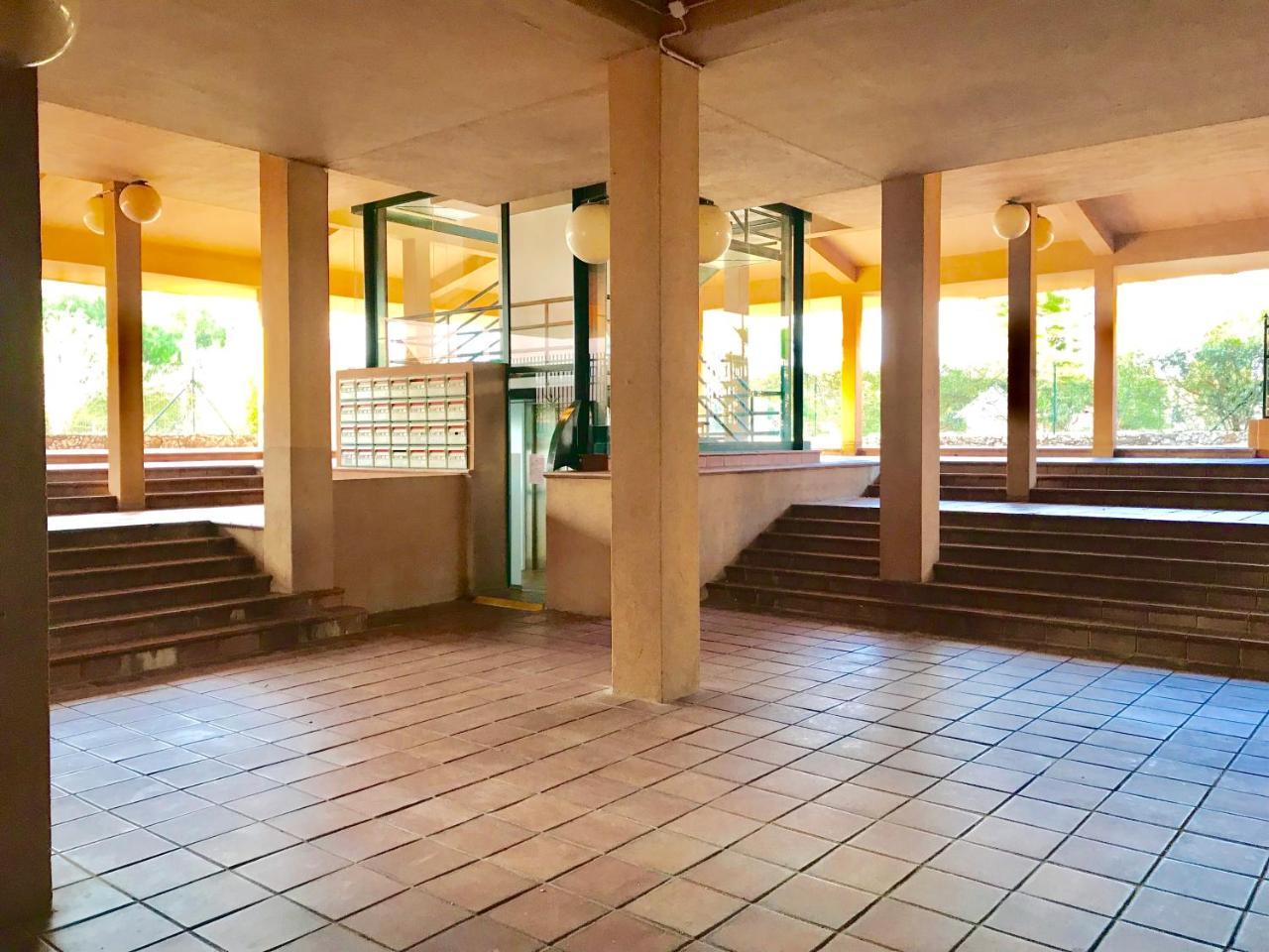 Apartament Marina Garden By Ethnic Ocean Vilamoura Zewnętrze zdjęcie