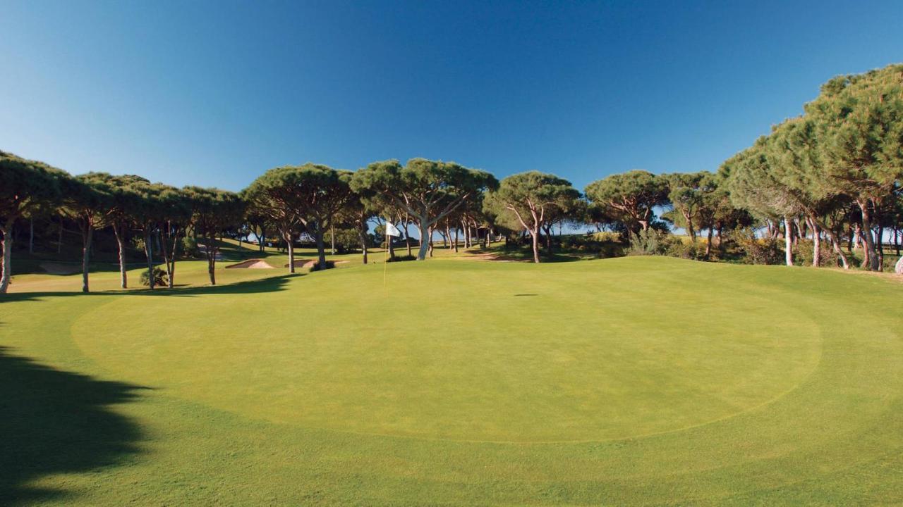 Apartament Marina Garden By Ethnic Ocean Vilamoura Zewnętrze zdjęcie