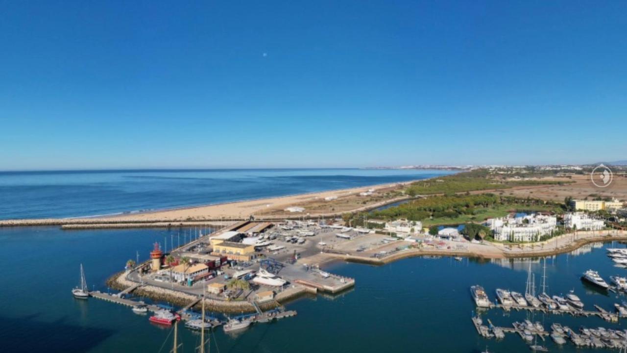 Apartament Marina Garden By Ethnic Ocean Vilamoura Zewnętrze zdjęcie